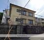 京急富岡駅より徒歩17分 築45年9ヶ月 2階建の賃貸物件