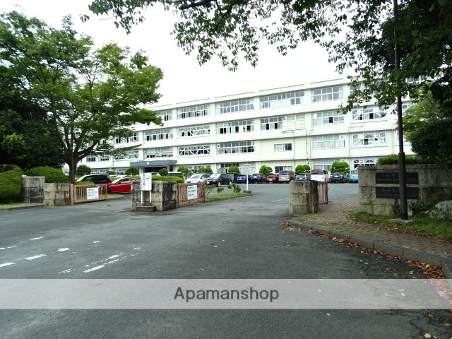 高校・高専　静岡県立浜松城北工業高校（高校・高専）まで357m