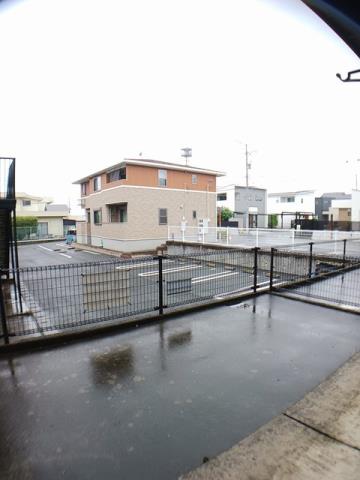 庭