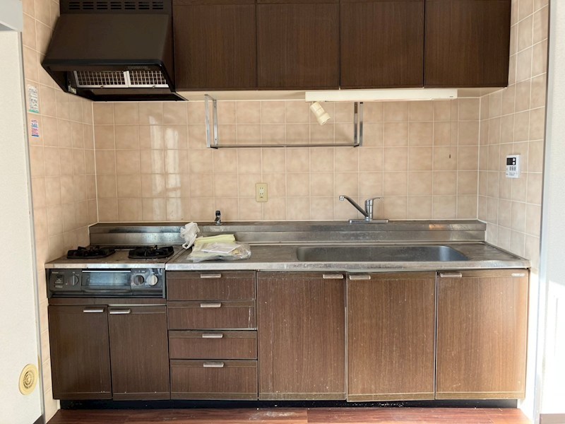 キッチン　※同物件別室参照