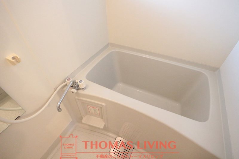 バス・シャワールーム　写真は同物件の別号室です。