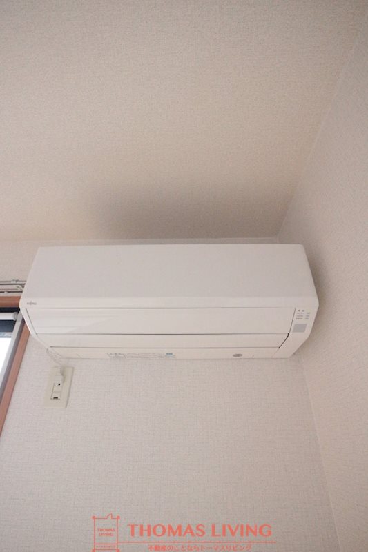 その他設備　写真は同物件の別号室です。