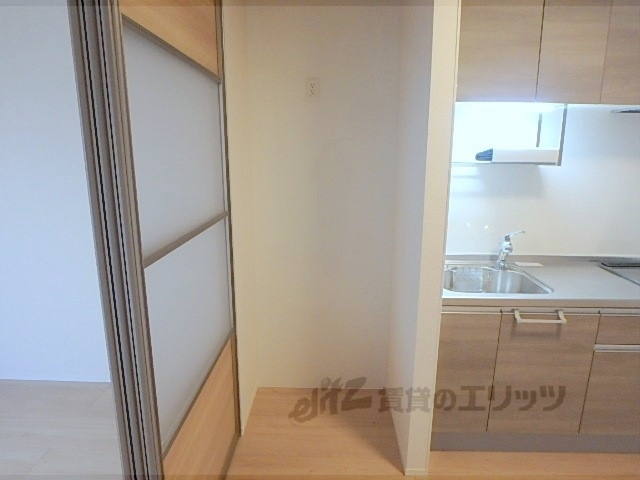 その他部屋・スペース　冷蔵庫置場