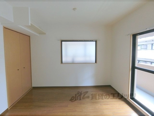 居室・リビング　洋室