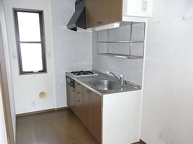 キッチン　☆独立型キッチン◇システムキッチンです☆