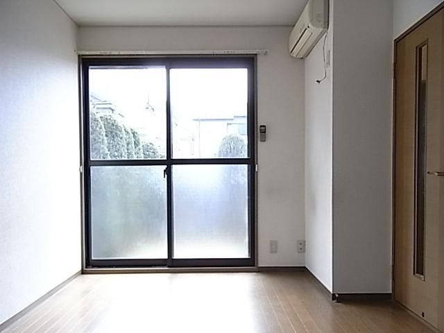 その他部屋・スペース　☆１階リビング☆