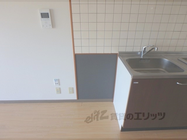 その他部屋・スペース　冷蔵庫置場