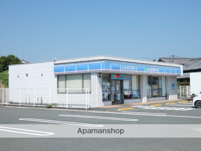 コンビニ　ローソン磐田東原店（コンビニ）まで1229m