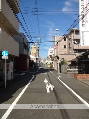 その他　前面道路（その他）まで5m