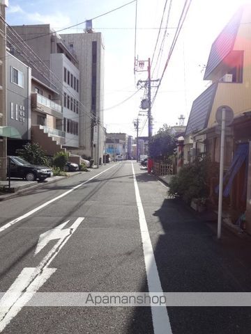 その他　前面道路（その他）まで5m