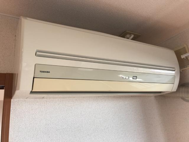 その他設備　室内設備