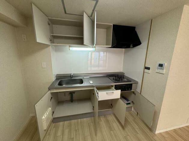 キッチン　別部屋参考写真