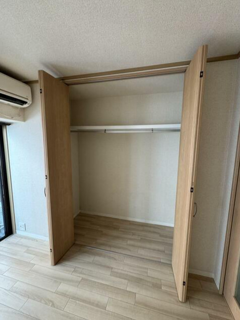 収納　別部屋参考写真