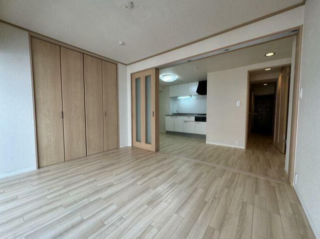 居室・リビング　別部屋参考写真