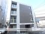宮の沢駅より徒歩2分 3階 築9年9ヶ月の賃貸物件