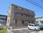春日井駅より徒歩27分 2階 築15年4ヶ月の賃貸物件