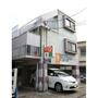 メゾン東山 2階 築23年7ヶ月の賃貸物件