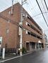 大倉山駅より徒歩10分 3階 築19年1ヶ月の賃貸物件