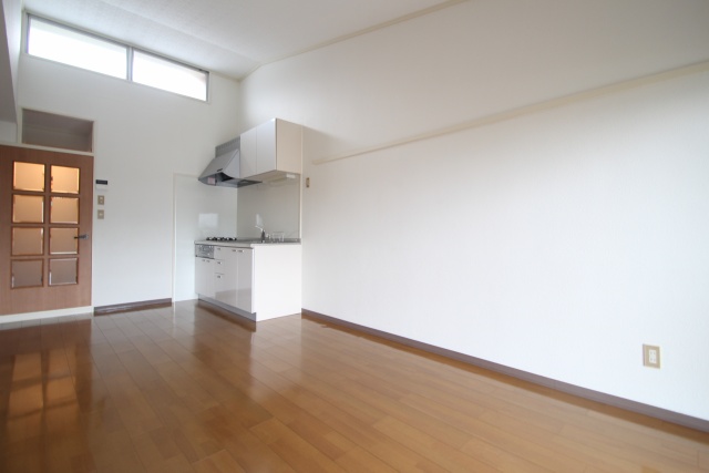 居室・リビング　別室の参考写真です。※現況優先