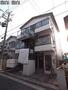 西宮駅より徒歩8分 3階 築35年1ヶ月の賃貸物件