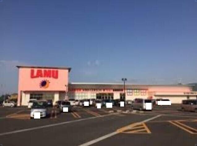 ショッピングセンター　リップス愛宕（ショッピングセンター）まで1043m