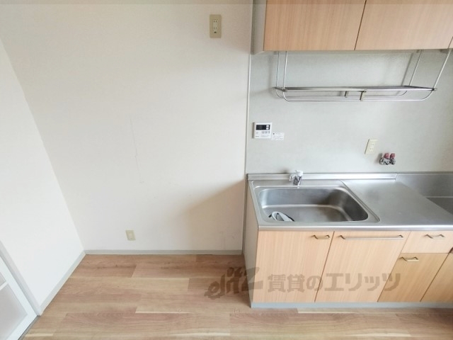 その他部屋・スペース　冷蔵庫置場