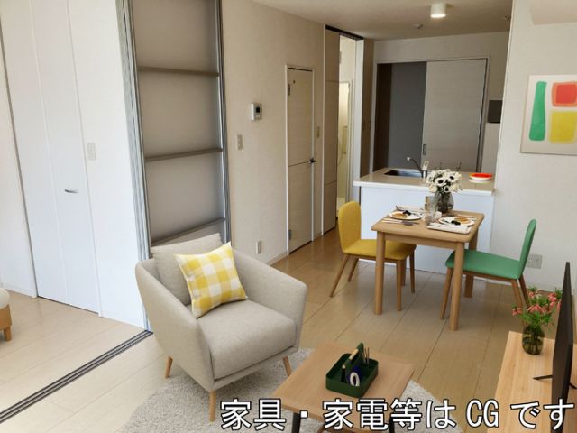 居室・リビング