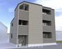 拝島駅より徒歩7分 1階 新築の賃貸物件