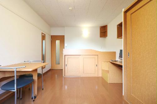 居室・リビング　当社人気のベッドタイプ！収納付きベッドがオススメ！