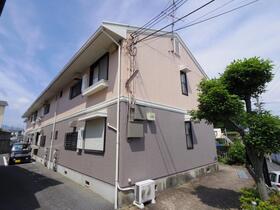 近鉄大阪線/築山駅 歩15分