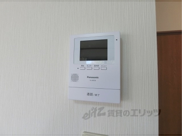 セキュリティ　ドアフォン（ＴＶ含）