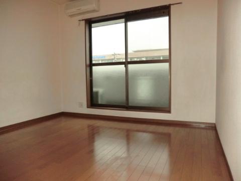 　居室・リビング　洋室