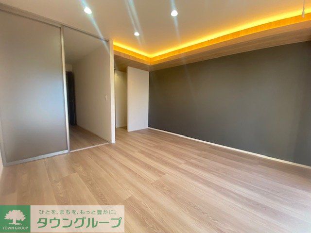 居室・リビング　リビング/居室