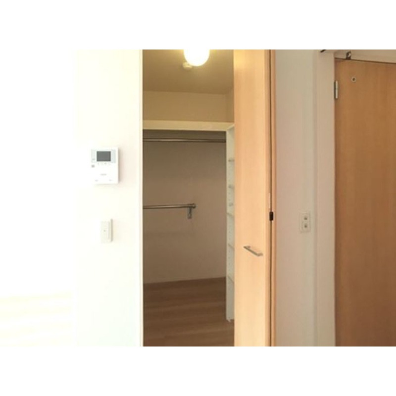 収納　図面と現状に相違がある場合には現状を優先