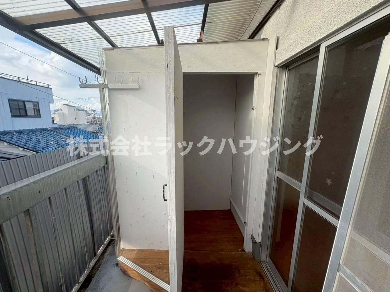 収納　【お部屋さがしはラックハウジングにお問合せ下さいませ♪】