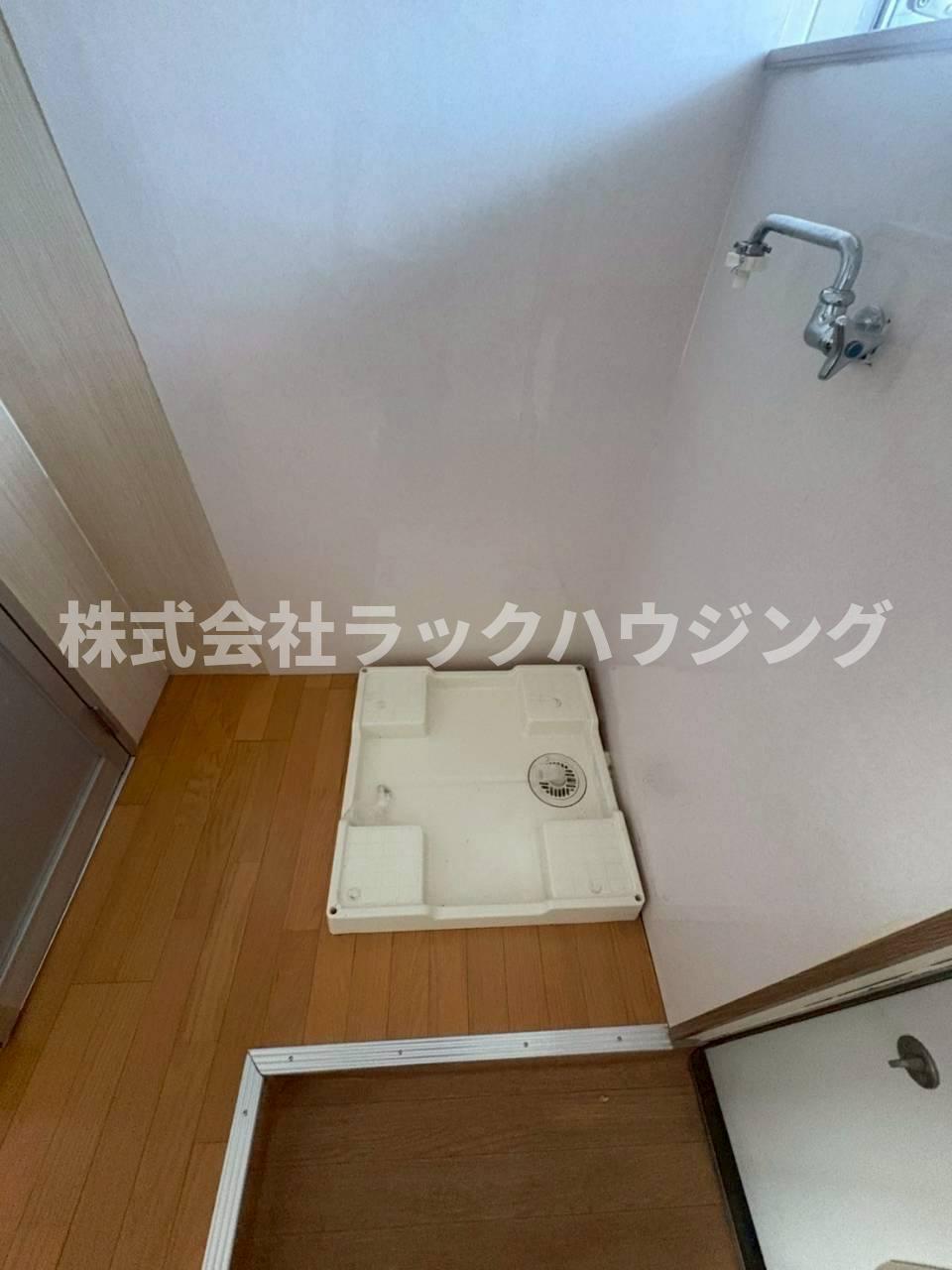 その他設備　【お部屋さがしはラックハウジングにお問合せ下さいませ♪】
