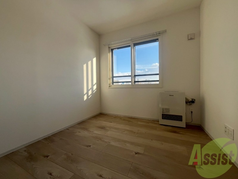 その他部屋・スペース　色々な角度から撮ってみましたが想像つきますか？