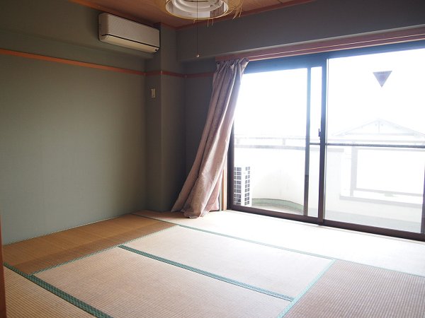 その他共有部分　和室