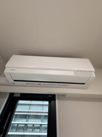 その他設備　別号室参考写真