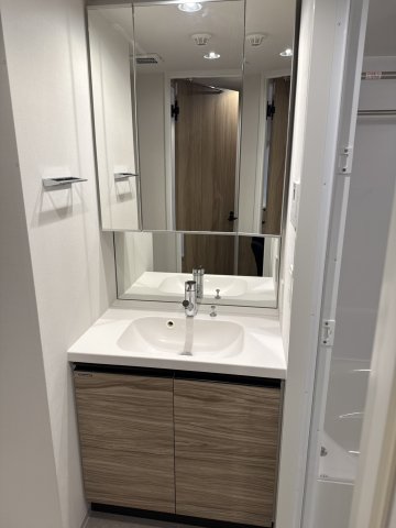 洗面設備　別号室参考写真