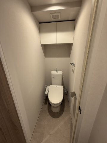 トイレ　別号室参考写真