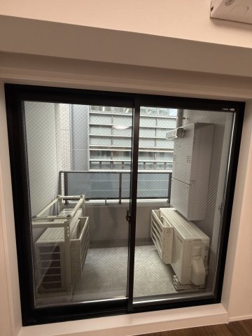 バルコニー　別号室参考写真