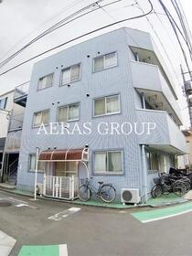 ＪＲ東海道本線/川崎駅 バス15分 (バス停)浜町三丁目 歩3分