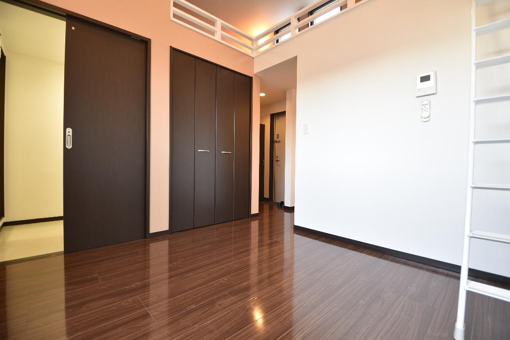 居室・リビング