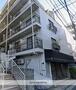 吉祥寺駅より徒歩2分 4階 築41年8ヶ月の賃貸物件