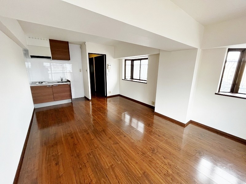 居室・リビング　★洋室12帖★