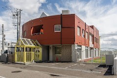 幼稚園・保育園　札幌認定こども園（幼稚園・保育園）まで200m