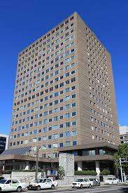 役所　札幌市役所（役所）まで1303m