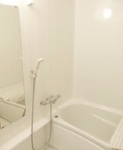 バス・シャワールーム　※こちらのお写真は他部屋になり参考写真です