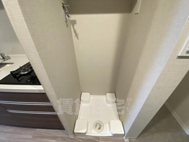 その他共有部分　完成予想図